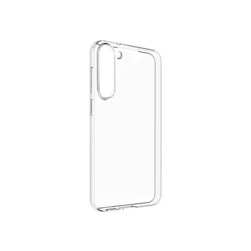 PURO PURO 03 Nude, Omslag, Samsung, Galaxy S23, 15,5 cm (6.1"), T...
