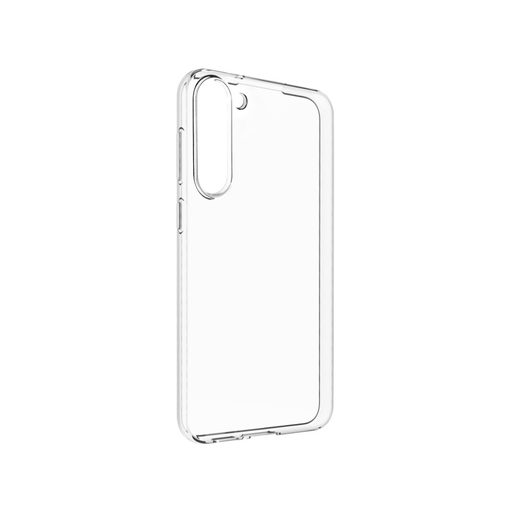 Produktbild för PURO 03 Nude, Omslag, Samsung, Galaxy S23, 15,5 cm (6.1"), T...