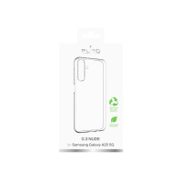 Produktbild för PURO 03 Nude, Omslag, Samsung, Galaxy A25 5G, 16,5 cm (6.5")...