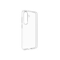 Produktbild för PURO PUSGS24P03NUDETR, Omslag, Samsung, Galaxy S24+, 17 cm (...