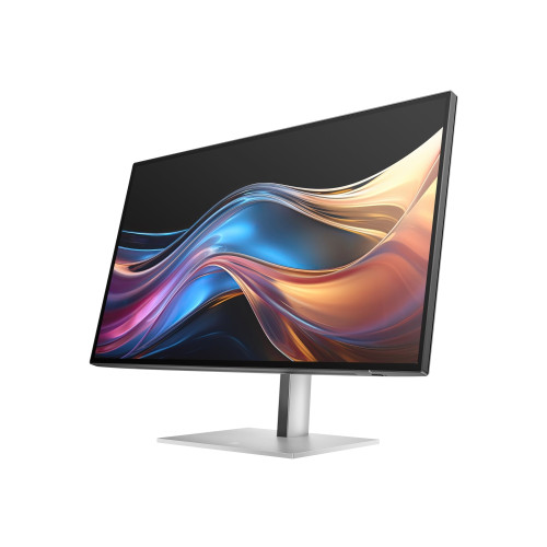 HP HP 727pq - Series 7 Pro - LED-skärm - QHD - 27" - HDR