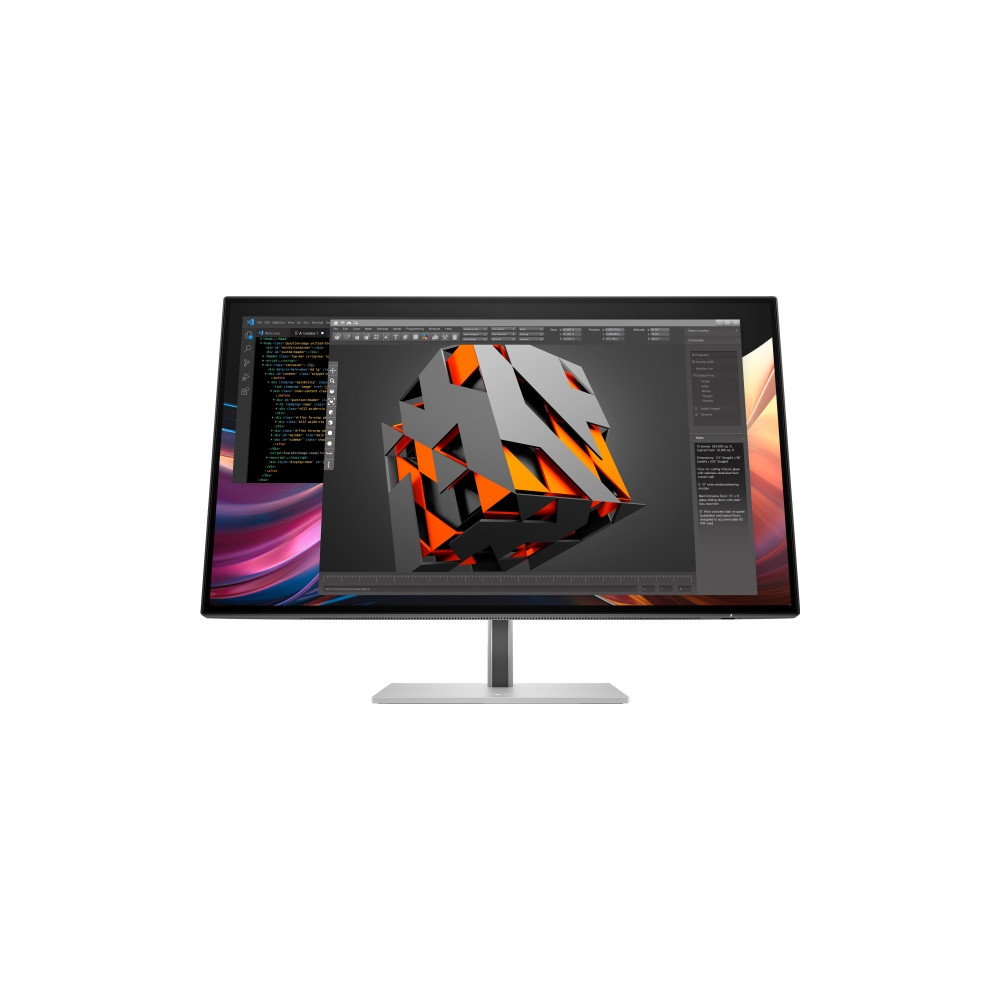 Produktbild för HP 727pq - Series 7 Pro - LED-skärm - QHD - 27" - HDR