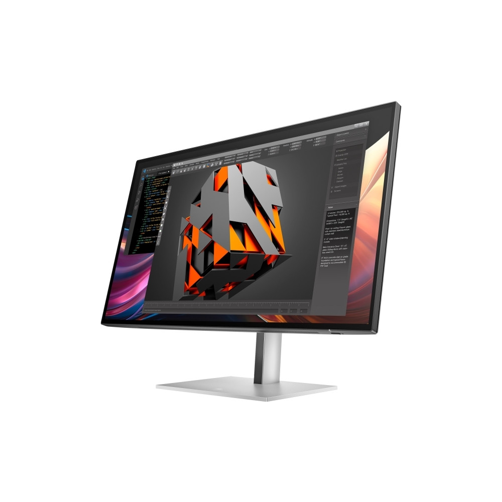 Produktbild för HP 727pq - Series 7 Pro - LED-skärm - QHD - 27" - HDR