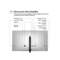 Produktbild för HP 727pq - Series 7 Pro - LED-skärm - QHD - 27" - HDR
