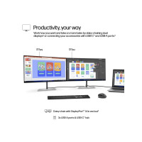 Produktbild för HP 727pq - Series 7 Pro - LED-skärm - QHD - 27" - HDR