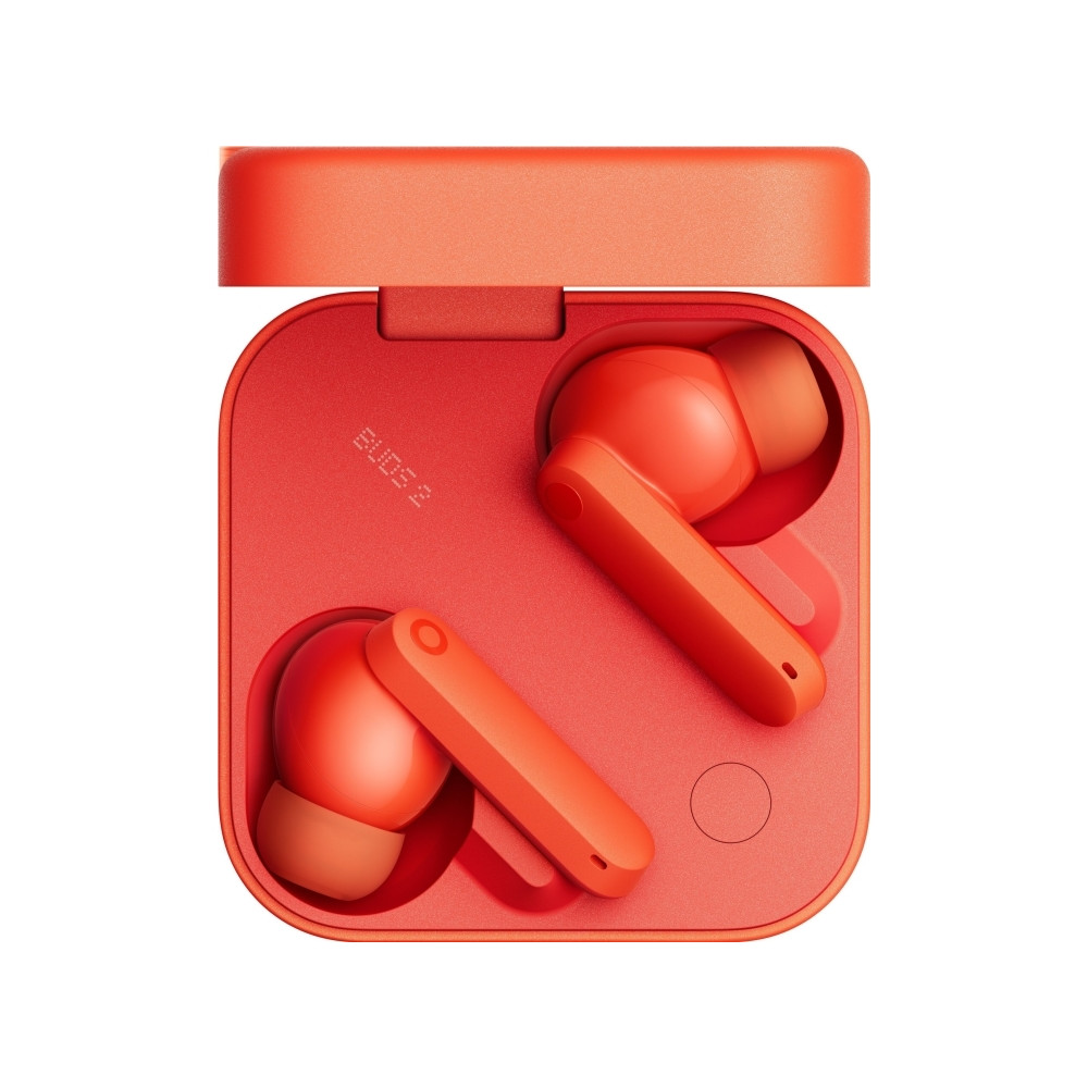 Produktbild för CMF Buds 2 - True wireless-hörlurar med mikrofon