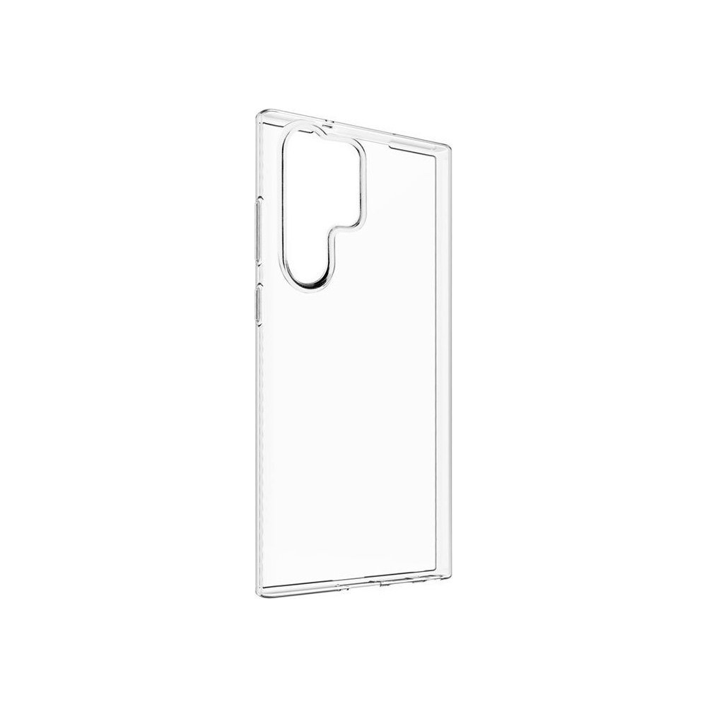 Produktbild för PURO 03 Nude, Omslag, Samsung, Galaxy S23 Ultra, 17,3 cm (6....