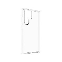 Produktbild för PURO 03 Nude, Omslag, Samsung, Galaxy S23 Ultra, 17,3 cm (6....