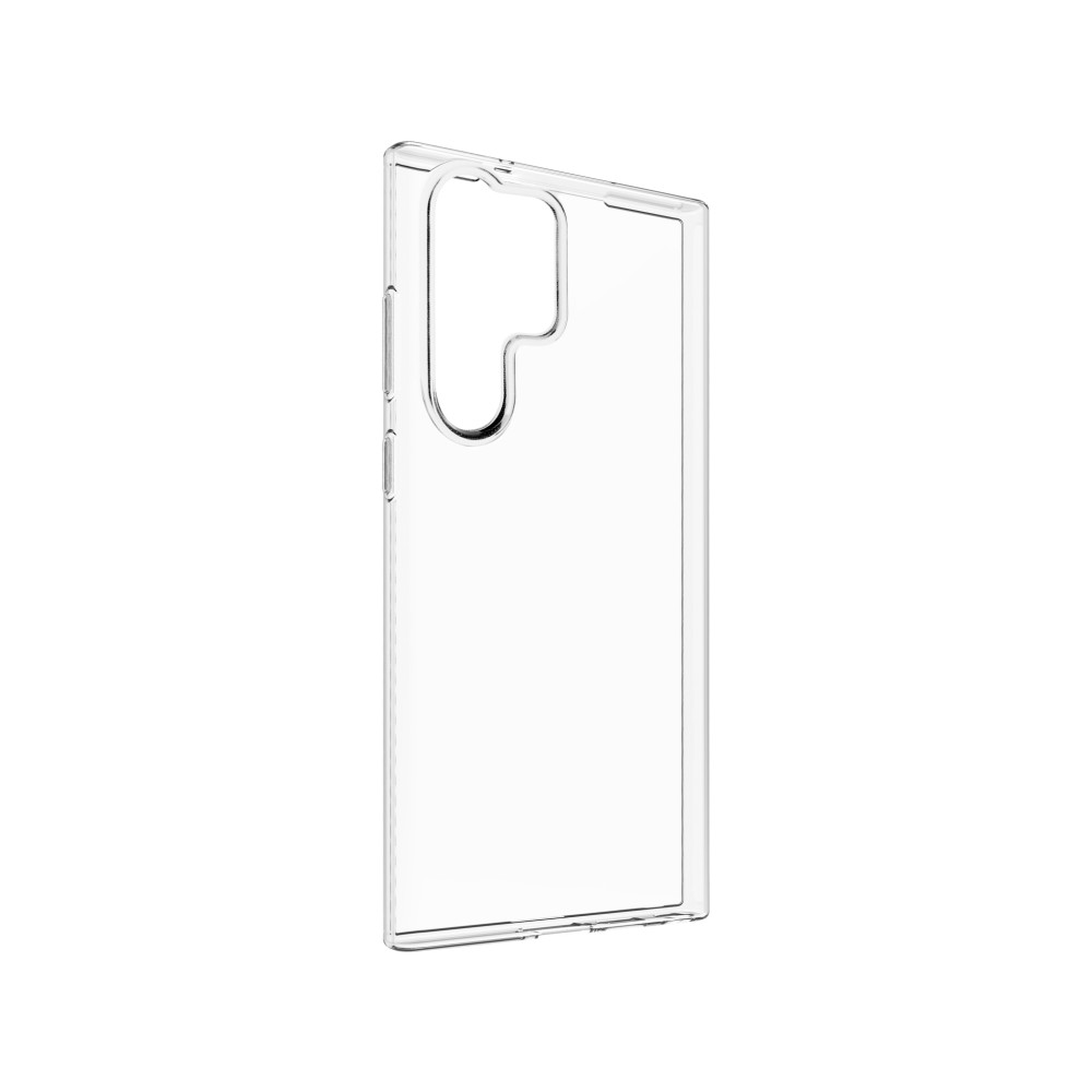 Produktbild för PURO 03 Nude, Omslag, Samsung, Galaxy S23 Ultra, 17,3 cm (6....