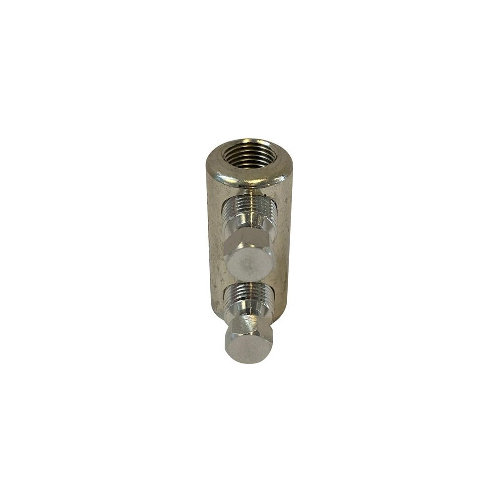 Produktbild för NEXANS EUROMOLD skruvkoppling GPH 10-35 1kV Al 10-35 mm²/Cu...