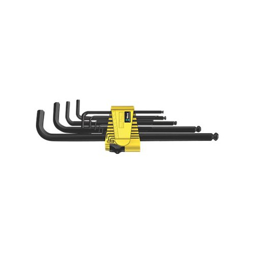 WERA WERK Wera 950/13 Hex-Plus Imperial 1 - L-nyckelsats - 13 delar