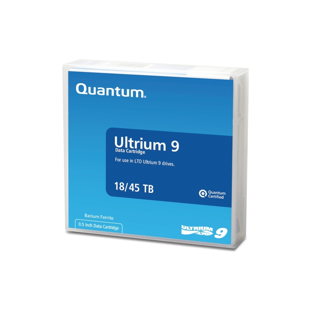 Produktbild för Quantum