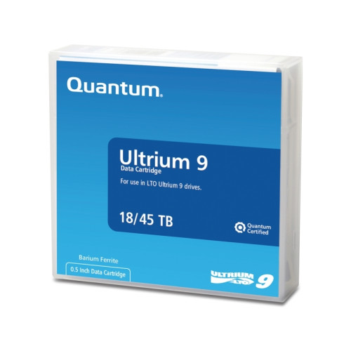 Quantum Quantum