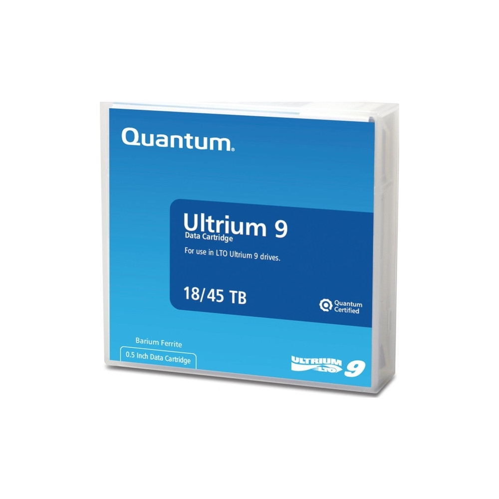 Produktbild för Quantum