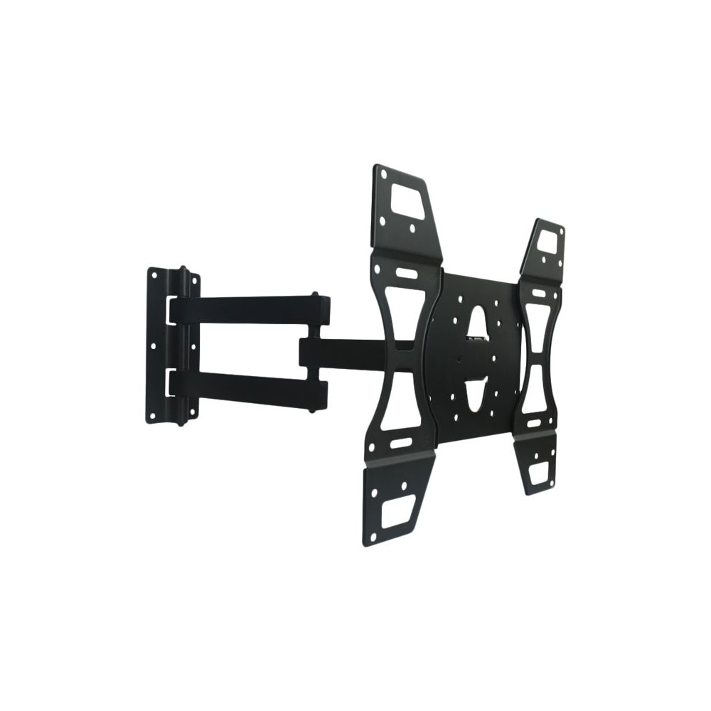 Produktbild för Sinox One konsol - justerbar arm med full rörlighet - för LCD-display - svart