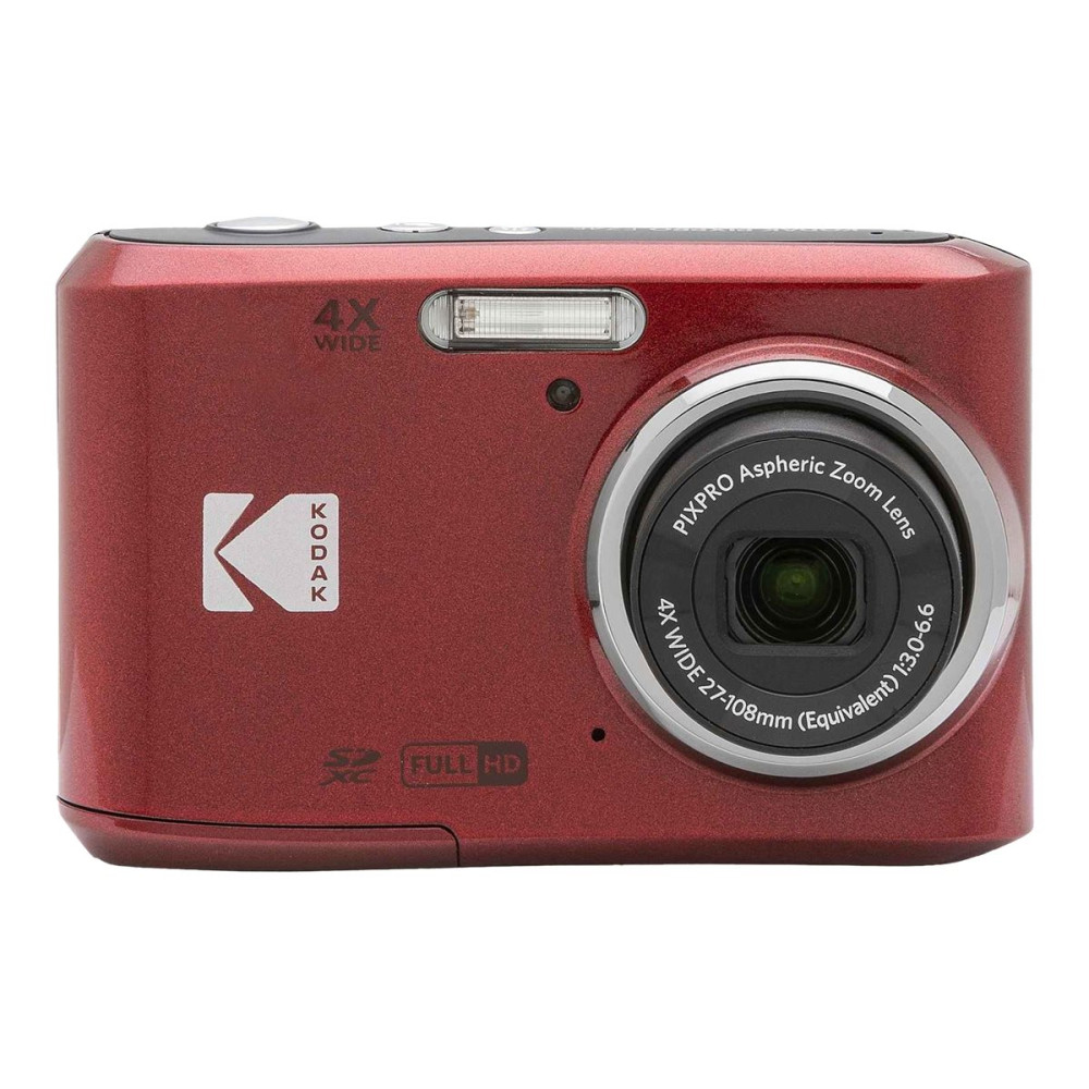 Produktbild för Kodak PIXPRO Friendly Zoom FZ45 - digitalkamera