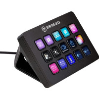 Produktbild för Elgato Stream Deck - tangentsats Inmatningsenhet