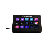 Produktbild för Elgato Stream Deck - tangentsats Inmatningsenhet