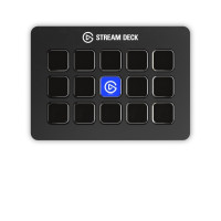 Produktbild för Elgato Stream Deck - tangentsats Inmatningsenhet