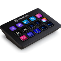 Produktbild för Elgato Stream Deck - tangentsats Inmatningsenhet
