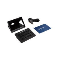 Produktbild för Elgato Stream Deck - tangentsats Inmatningsenhet
