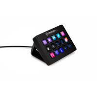 Produktbild för Elgato Stream Deck - tangentsats Inmatningsenhet