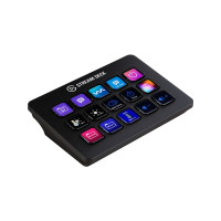 Produktbild för Elgato Stream Deck - tangentsats Inmatningsenhet