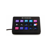 Produktbild för Elgato Stream Deck - tangentsats Inmatningsenhet