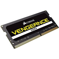 Produktbild för CORSAIR Vengeance - DDR4 - modul - 8 GB - SO DIMM 260-pin - 3200 MHz / PC4-25600 - ej buffrad