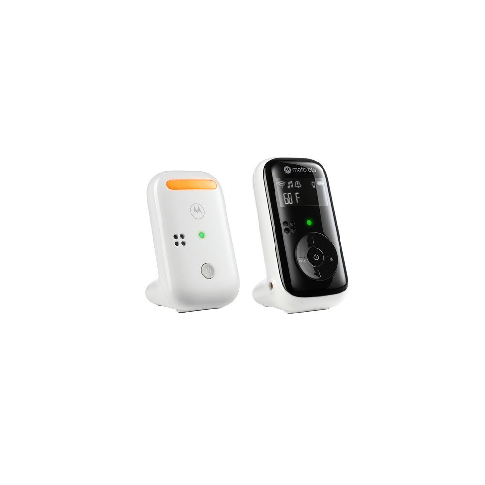 Produktbild för Motorola PIP11, 300 m, 48,7 m, 300 m, 14