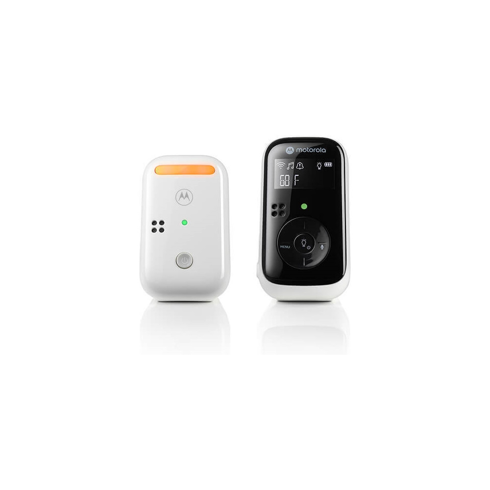 Produktbild för Motorola PIP11, 300 m, 48,7 m, 300 m, 14