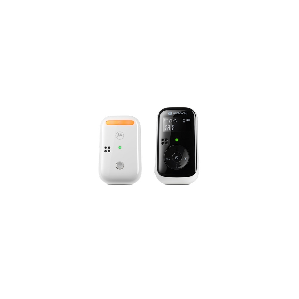Produktbild för Motorola PIP11, 300 m, 48,7 m, 300 m, 14