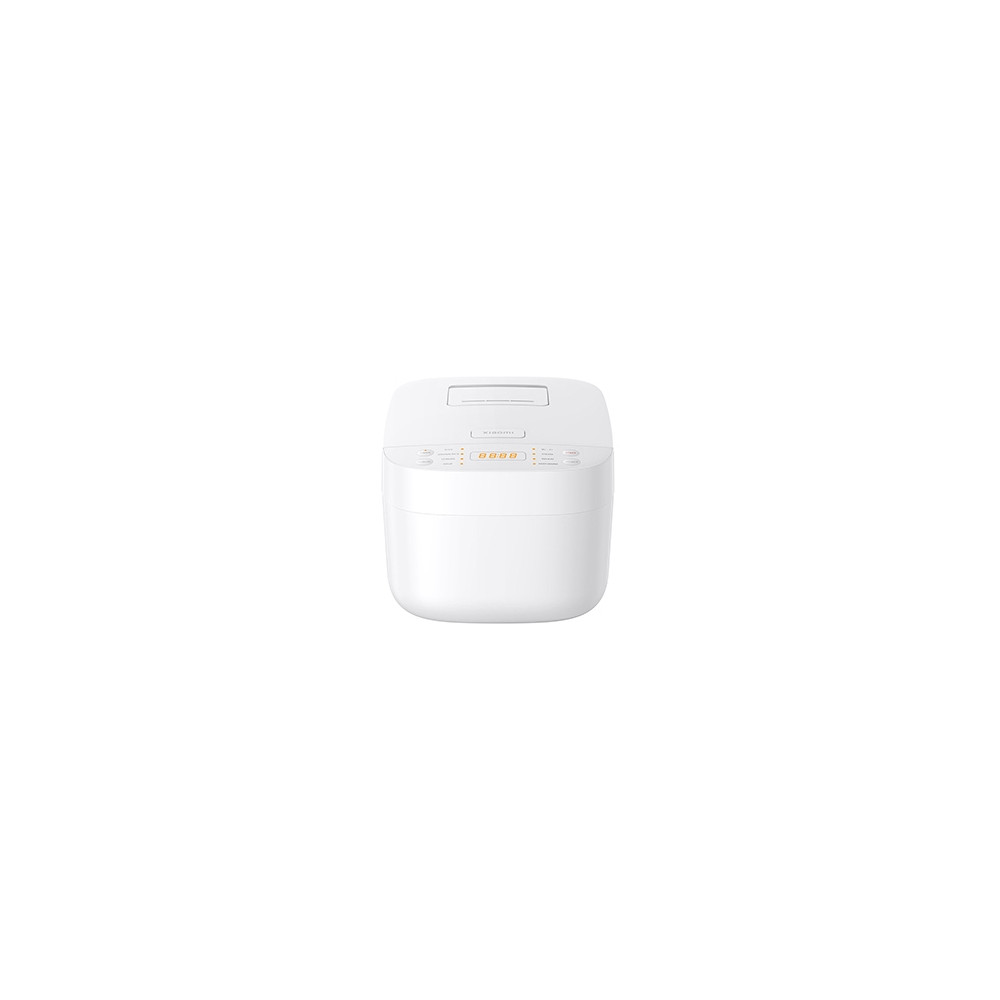 Produktbild för Xiaomi Smart multifunktionell riskokare, Hvid, 3 L, Aluminiu...