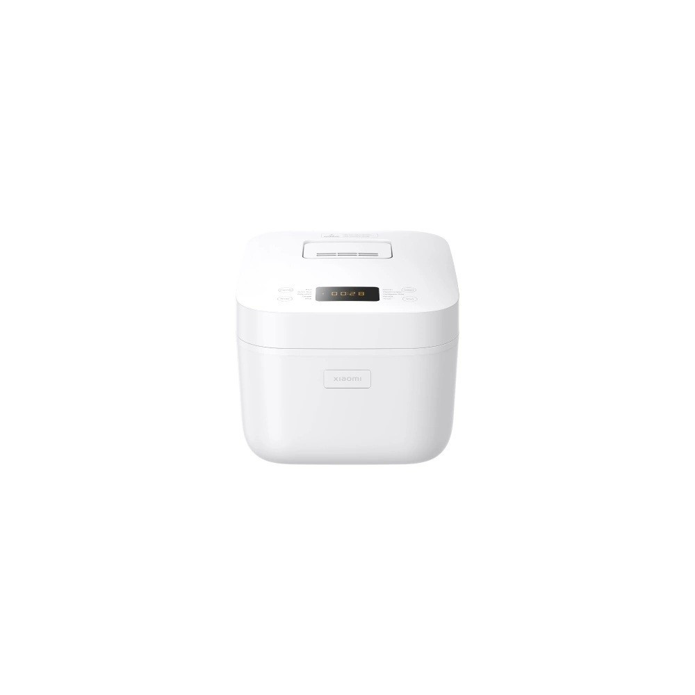 Produktbild för Xiaomi Smart multifunktionell riskokare, Hvid, 3 L, Aluminiu...