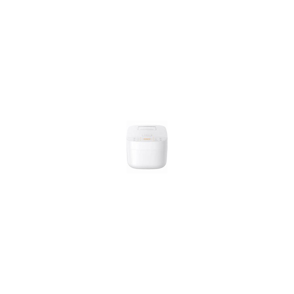 Produktbild för Xiaomi Smart multifunktionell riskokare, Hvid, 3 L, Aluminiu...