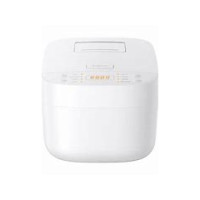 Produktbild för Xiaomi Smart multifunktionell riskokare, Hvid, 3 L, Aluminiu...