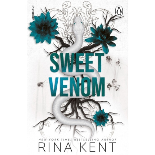 Rina Kent Sweet Venom (pocket, eng)