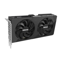 Produktbild för Inno3D TWIN X2 - grafikkort - GeForce RTX 5050 - 8 GB