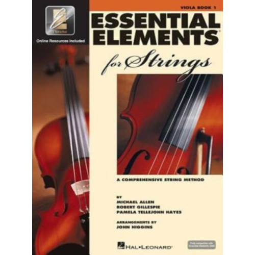 OMNIBUS PRESS ESSNTL ELEMENTS 2000 1 VLA BKCDDVD (häftad, eng)