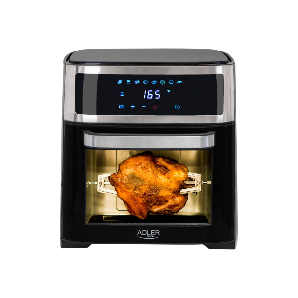 Produktbild för Adler AD 6309 - varm luftfritösugn