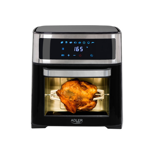 ADLER Adler AD 6309 - varm luftfritösugn