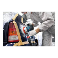 Produktbild för Bosch GEX 40-150 Professional - excenterslip - 400 W - 150 mm