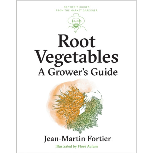 New Society Publishers Root Vegetables (häftad, eng)