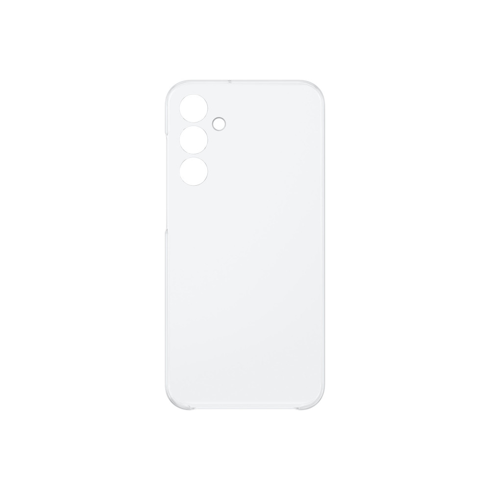 Produktbild för Samsung EF-QA256 - baksidesskydd för mobiltelefon