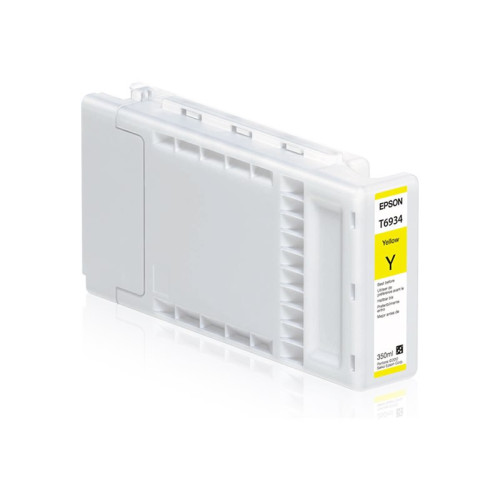 EPSON Epson T6934 - gul - original - bläckpatron