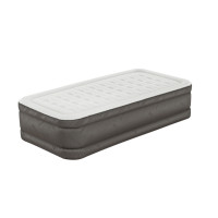 Produktbild för Bestway 69048 / 23, Enkelmadrass, Dubbeltrådig, Rektangel, i...