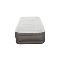 Produktbild för Bestway 69048 / 23, Enkelmadrass, Dubbeltrådig, Rektangel, i...