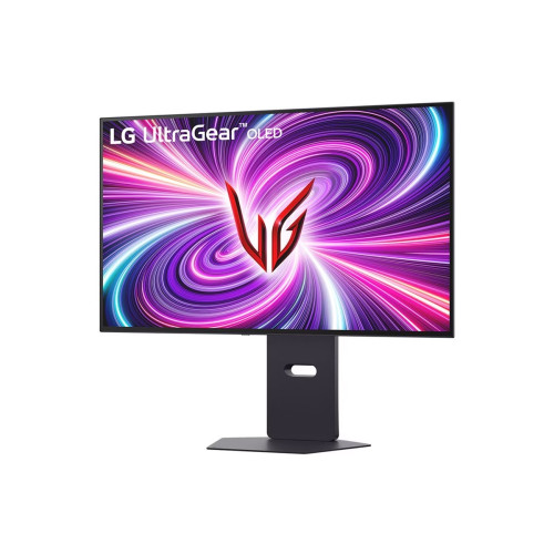 LG Electronics LG UltraGear 32GS95UV-B - OLED-monitor - 32" - HDR
