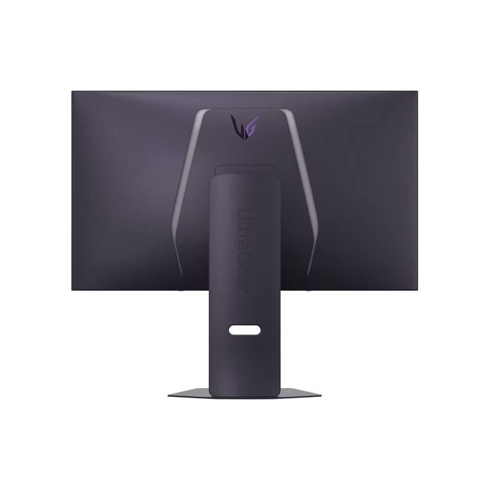 Produktbild för LG UltraGear 32GS95UV-B - OLED-monitor - 32" - HDR