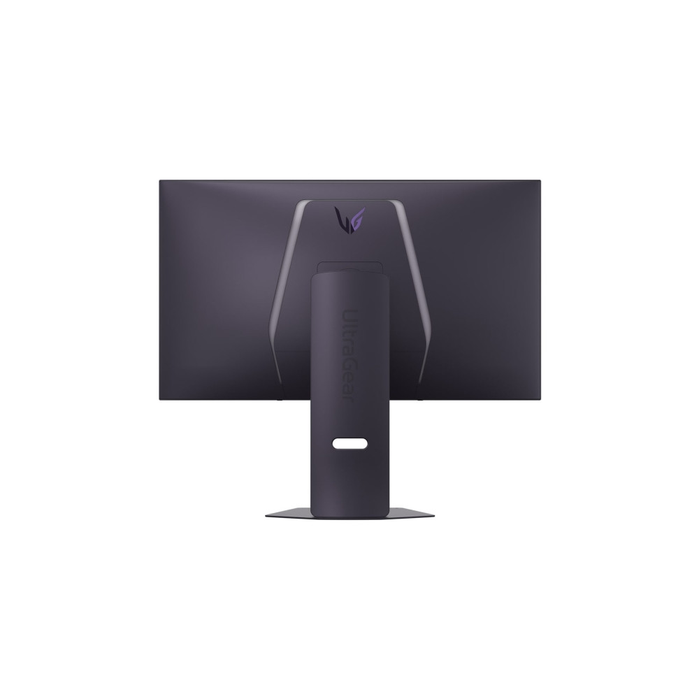 Produktbild för LG UltraGear 32GS95UV-B - OLED-monitor - 32" - HDR
